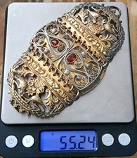 Schmuckkvl.Antike Gürtel