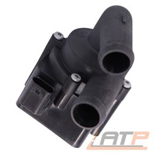 ZUSATZWASSERPUMPE STANDHEIZUNG