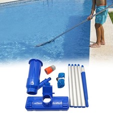 Pool-Staubsauger-Sets