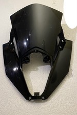 Windschild Kawasaki Ninja 650