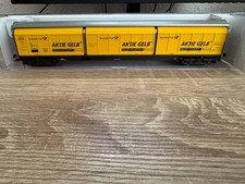 Electrotren 5552 K H0 1:87