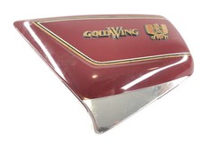 Honda Goldwing GL 1100 SC02