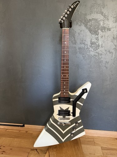 Gibson sherman jason hook - gibson,