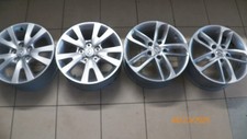 4x Alufelge 16 Zoll 6.5"