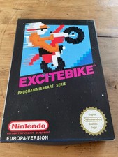 🎮✨ Nintendo NES Spiel -