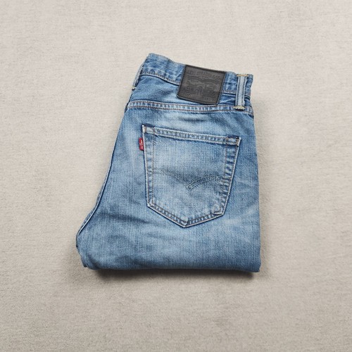 Levi 508 herren jeans - 508,