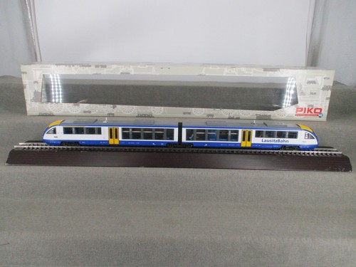 Piko spur 52011 - dc,