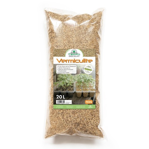 Vermiculite inkubator fein - vermiculite, inkubator,