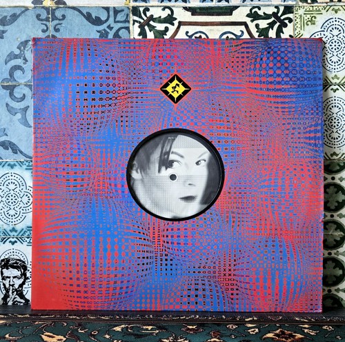 Marusha trance techno rave - marusha,