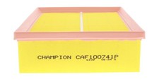 Champion luftfilter caf100741p - champion,