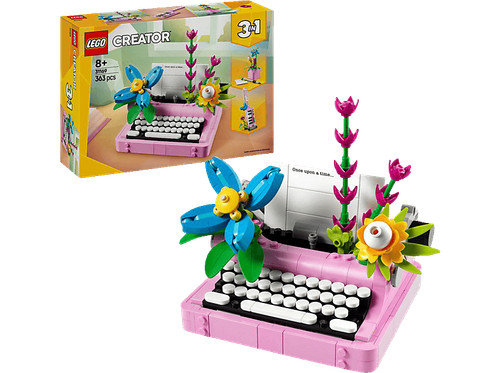 Lego creator 31169 - lego,
