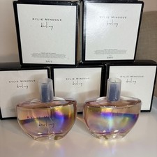 kylie minogue - darling / COTY