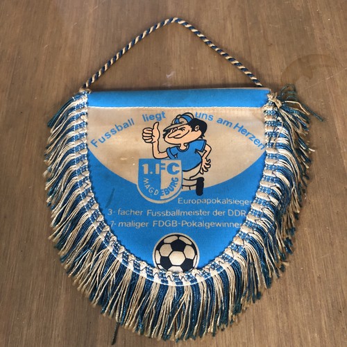 Magdeburg - 1, fc
