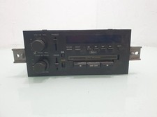 Chevrolet Chevy Van 1993 Radio
