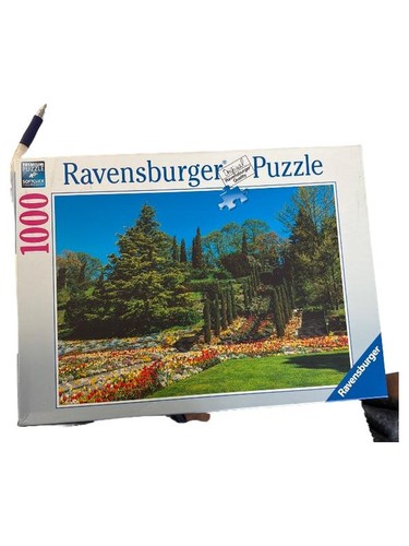 Ravensburger puzzle 1000 teile - ravensburger,