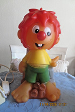 Heico ETC 1999 Pumuckl Lampe