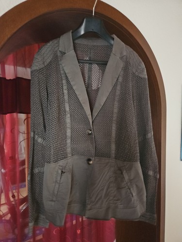 Marc cain sports blazer jacke - cain,