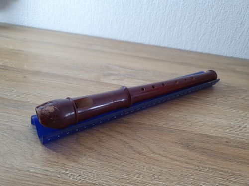 Herwiga chor sopranblockflöte - herwiga,