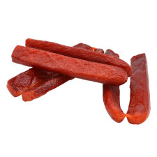 Attrappen 3 Paar Landjäger