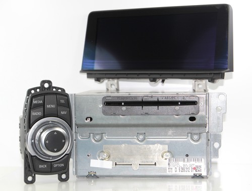 Bmw cic navi navigation - navi,