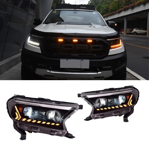 Für ford ranger led - ford, drl