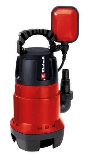 Einhell schmutzwasserpumpe - einhell,