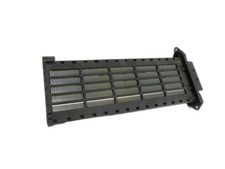 Zusatzheizung Zuheizer Heizelement Elektrisch für Peugeot 308 08-11 N103760P-D