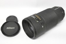 Nikon AF Nikkor 80-200 mm /