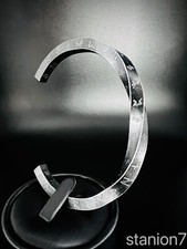 Wikinger Runen Kreis Armreif