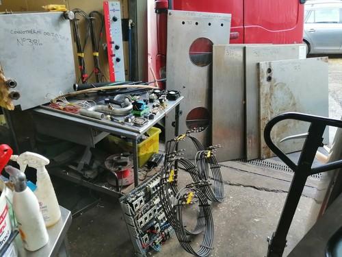 No386a convotherm 20p - od,