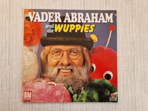 Vader abraham und - vader,