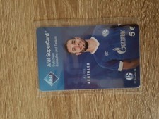 Aral SuperCard Nabil Bentaleb