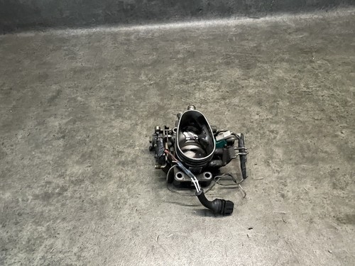 Golf gti 8 - gti, 1.8