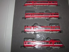 Tomix  92046 Nagoya Railroad