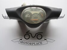 Kreidler RMC E Hiker Amaze 50 Tachometer Tacho Cockpit Instrumente Lenkerv. 4TKm