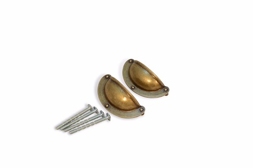 Furniture handle cabinet - 2,