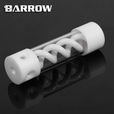 Karrenzylinder T-Virus weiß