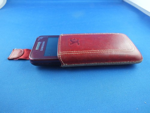 Suncase handy tasche flip - suncase,
