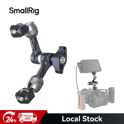 Smallrig magic arm - smallrig,