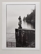 GIANNI VERSACE HOME ITALIEN COMO HELMUT NEWTON ORIGINAL FOTO ITALIEN 1994