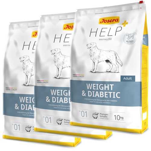 Josera help weight - 3, kg
