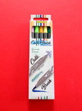 ONLINE Calli Brush Pens Summer
