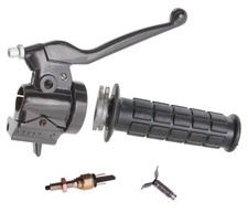 Simson S51 SR50 S50 Gasgriff