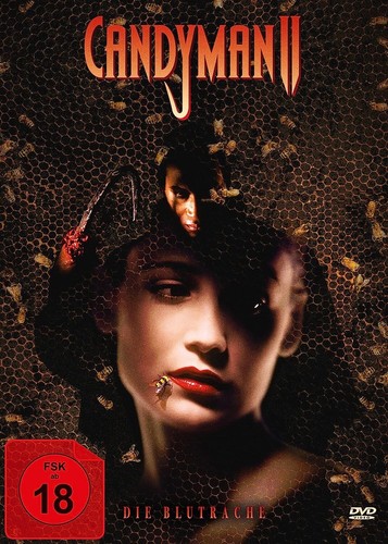Candyman die blutrache - blutrache,