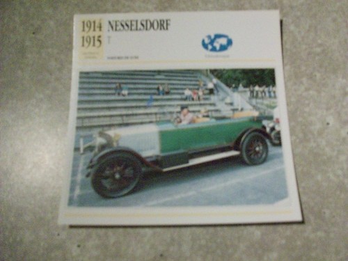 Nesselsdorf steckkarte - nesselsdorf,