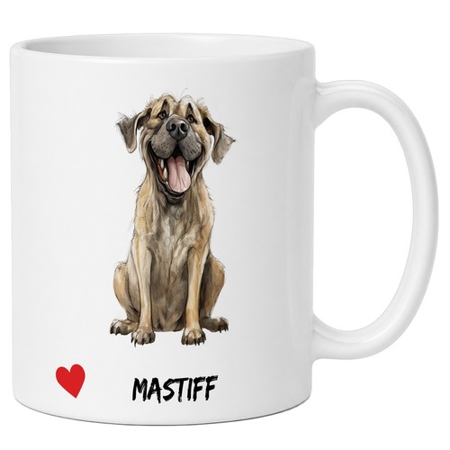 Lunalana mastiff tasse - lunalana®,