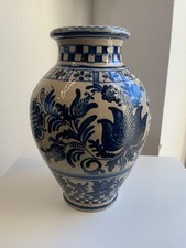 alte Keramikvase, Bauchvase