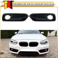 Stoßstange Gitter Paar Für