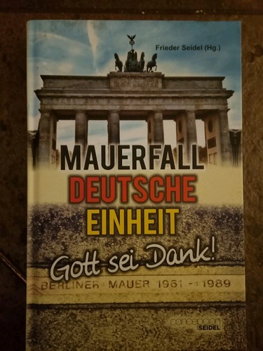 Mauerfall deutsche einheit - –,
