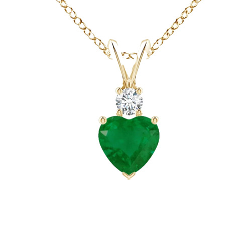 14k massiv gold - 14k, und